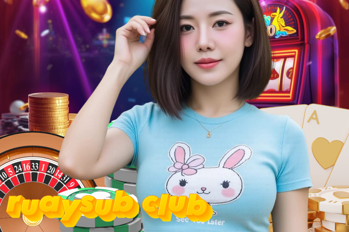 ruaysub club หวยฮานอย