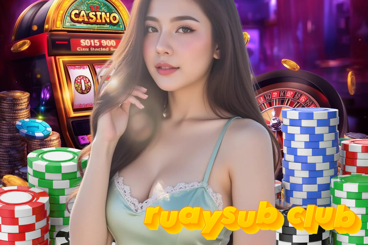 ruaysub club หวย ออนไลน์